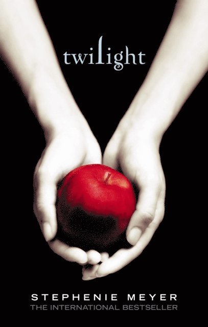 Stephenie Meyer - Twilight, E-bok