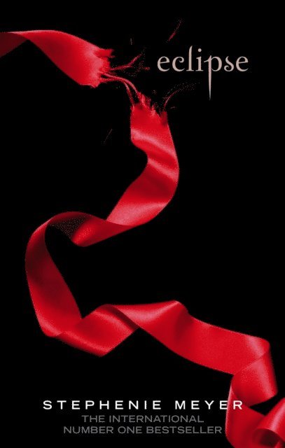 Stephenie Meyer - Eclipse, E-bok