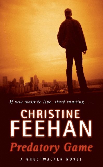 Christine Feehan - Predatory Game, E-bok