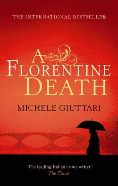 Michele Giuttari - Florentine Death, E-bok