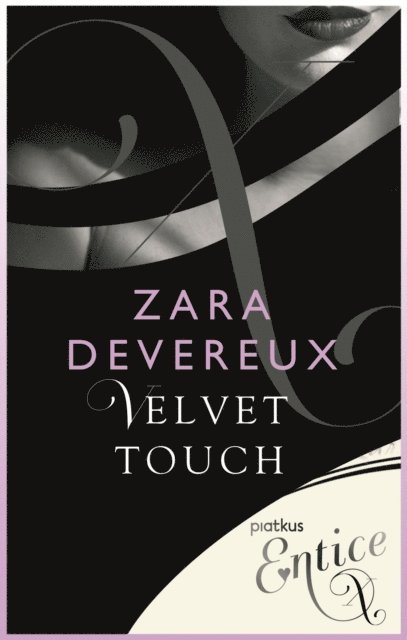 Zara Devereux - Velvet Touch, E-bok. Tillgänglighet: Lägg i varukorg