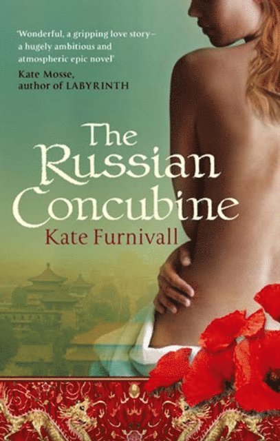 Kate Furnivall - Russian Concubine, E-bok
