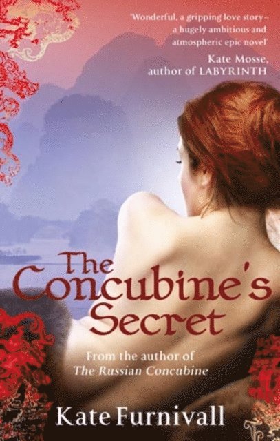 Kate Furnivall - Concubine's Secret, E-bok