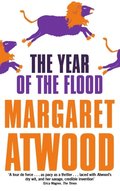 Year Of The Flood