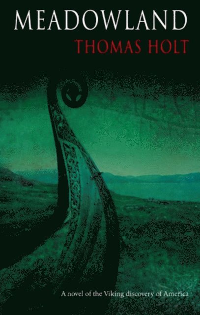 Thomas C. Holt - Meadowland, E-bok