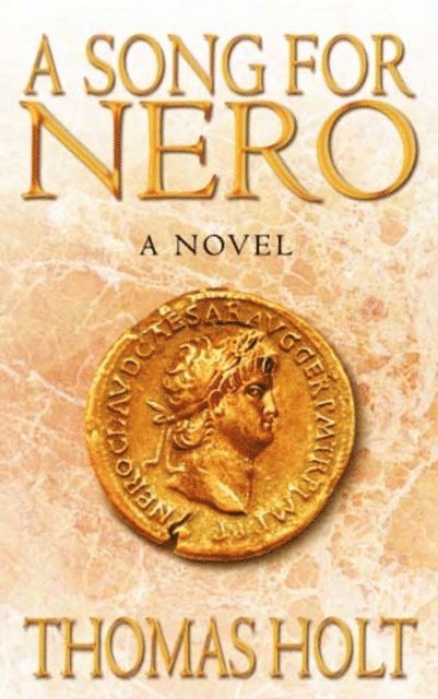 Thomas C. Holt - Song For Nero, E-bok
