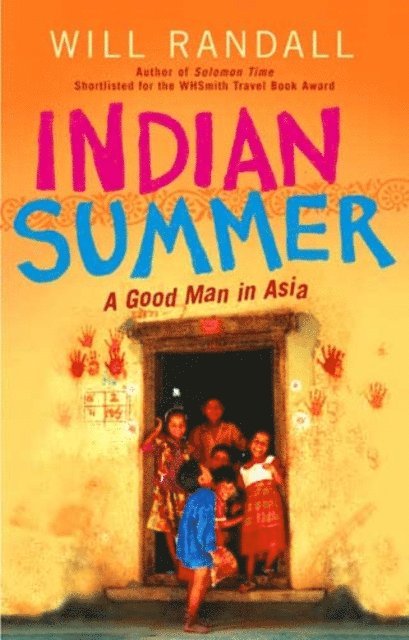 Will Randall - Indian Summer, E-bok. Tillgänglighet: Lägg i varukorg