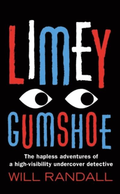 Will Randall - Limey Gumshoe, E-bok. Tillgänglighet: Lägg i varukorg