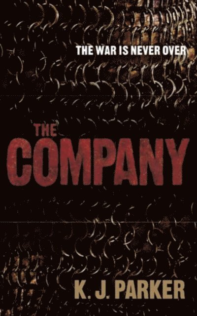 K. J. Parker - Company, E-bok. Tillgänglighet: Lägg i varukorg