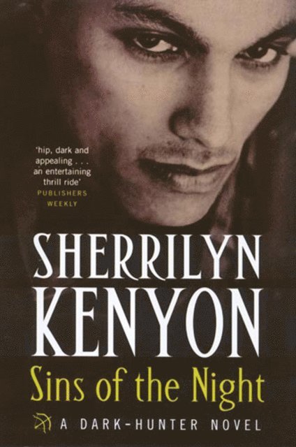 Sherrilyn Kenyon - Sins Of The Night, E-bok
