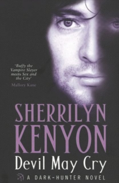 Sherrilyn Kenyon - Devil May Cry, E-bok