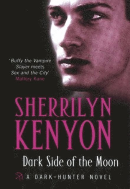 Sherrilyn Kenyon - Dark Side Of The Moon, E-bok