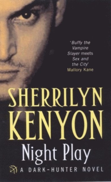 Sherrilyn Kenyon - Night Play, E-bok
