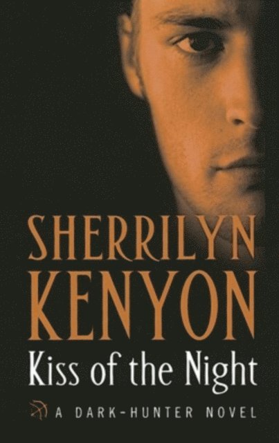 Sherrilyn Kenyon - Kiss Of The Night, E-bok