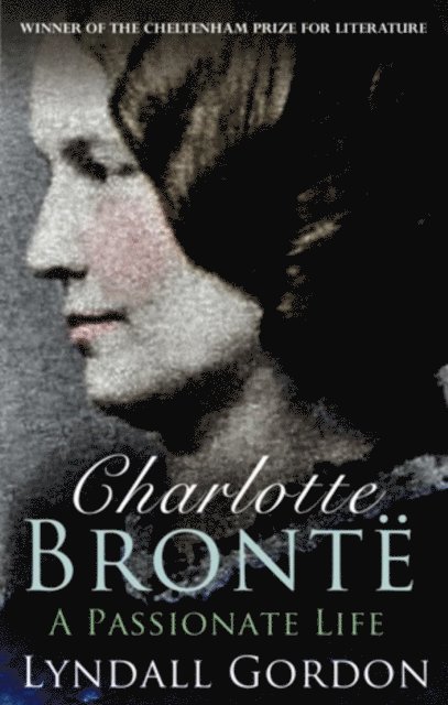 Lyndall Gordon - Charlotte Bront, E-bok