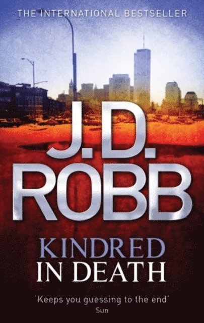 J. D. Robb - Kindred In Death, E-bok