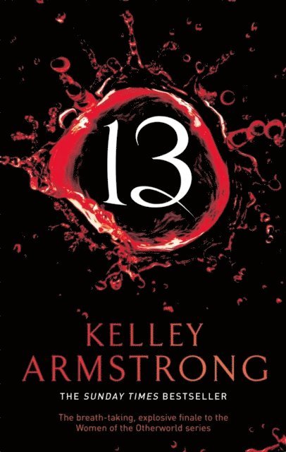 Kelley Armstrong - 13, E-bok