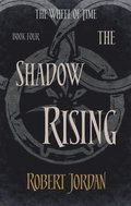 Shadow Rising