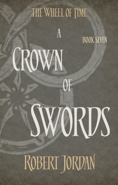 Robert Jordan - Crown Of Swords, E-bok