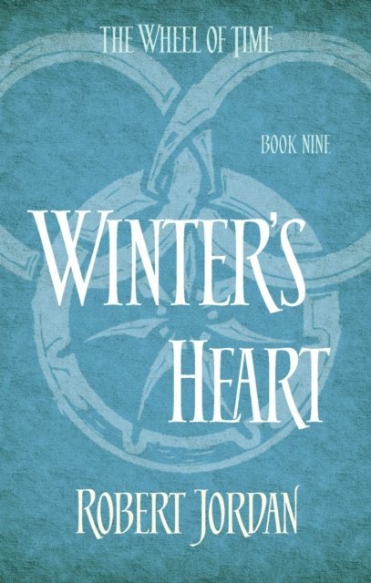 Robert Jordan - Winter's Heart, E-bok