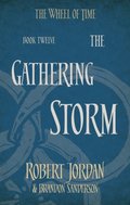 Gathering Storm