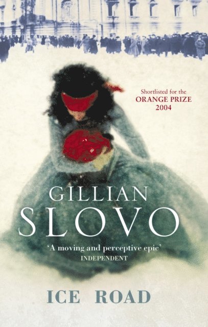 Gillian Slovo - Ice Road, E-bok