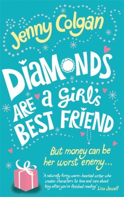 Jenny Colgan - Diamonds Are A Girl's Best Friend, E-bok