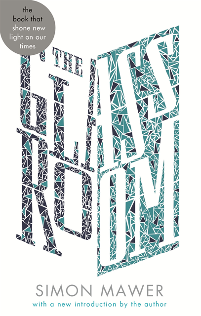 Simon Mawer - Glass Room, E-bok
