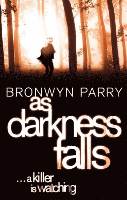 Bronwyn Parry - As Darkness Falls, E-bok