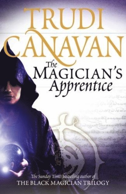 Trudi Canavan - Magician's Apprentice, E-bok