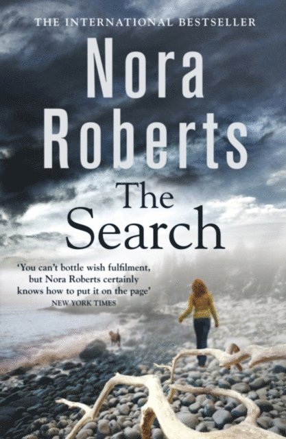 Nora Roberts - Search, E-bok