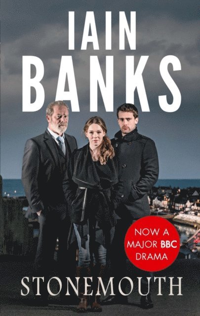 Iain Banks - Stonemouth, E-bok