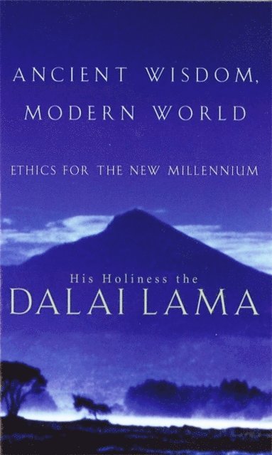 Alexander Norman, The Dalai Lama - Ancient Wisdom, Modern World, E-bok