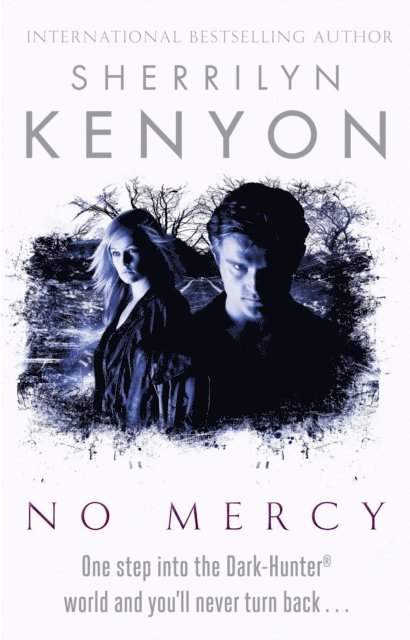 Sherrilyn Kenyon - No Mercy, E-bok