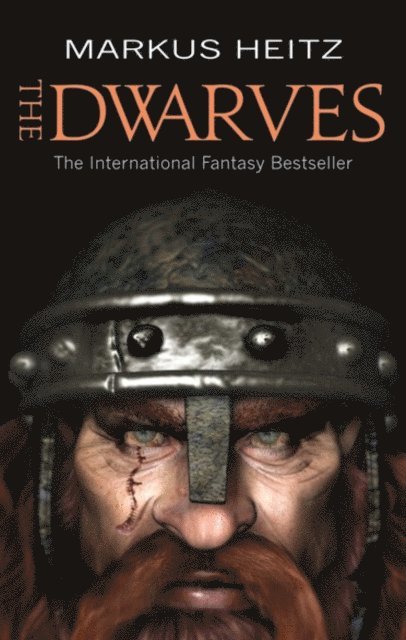 Markus Heitz - Dwarves, E-bok