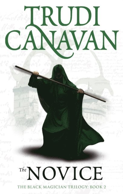Trudi Canavan - Novice, E-bok