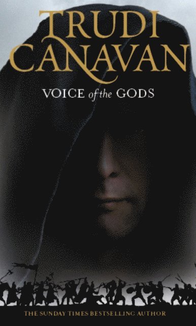 Trudi Canavan - Voice Of The Gods, E-bok