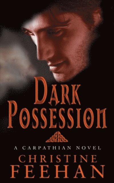 Christine Feehan - Dark Possession, E-bok