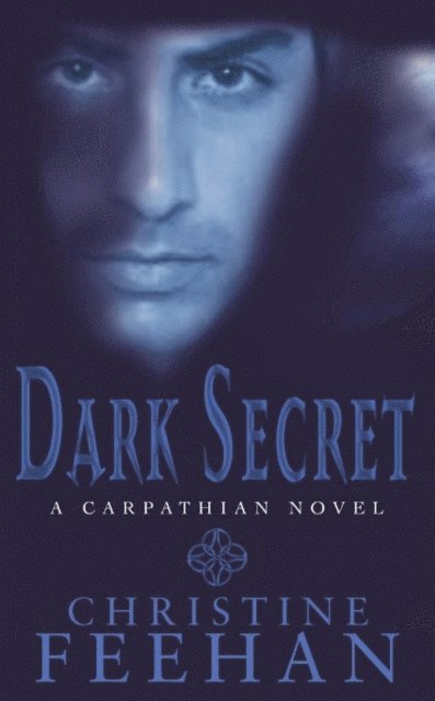 Christine Feehan - Dark Secret, E-bok