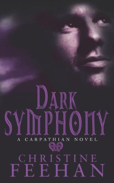 Christine Feehan - Dark Symphony, E-bok