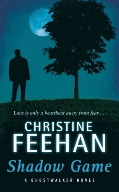 Christine Feehan - Shadow Game, E-bok