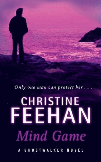 Christine Feehan - Mind Game, E-bok