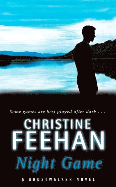 Christine Feehan - Night Game, E-bok