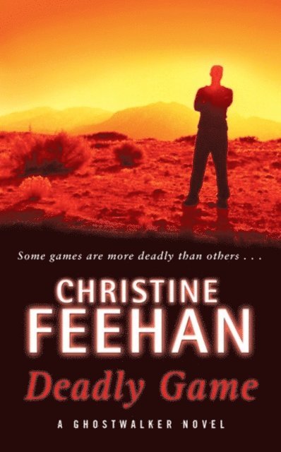 Christine Feehan - Deadly Game, E-bok