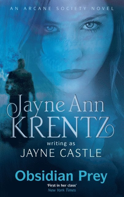 Jayne Castle - Obsidian Prey, E-bok