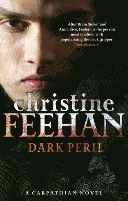 Christine Feehan - Dark Peril, E-bok