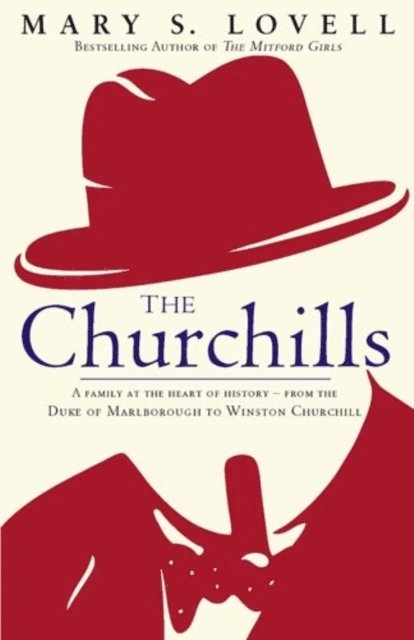 Mary S. Lovell - Churchills, E-bok