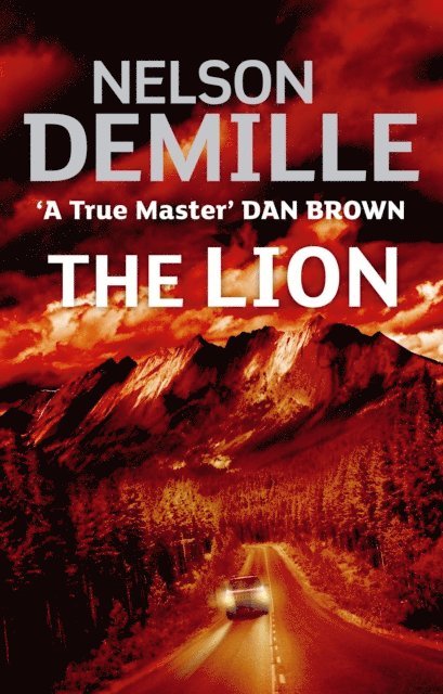 Nelson DeMille - Lion, E-bok
