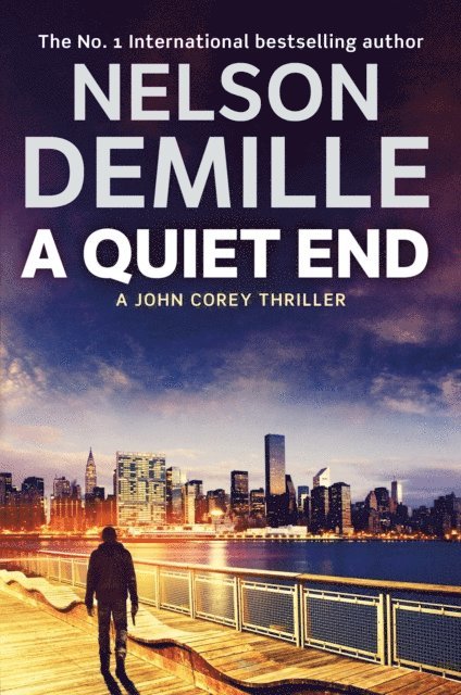 Nelson DeMille - Quiet End, E-bok