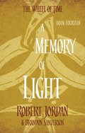 Memory Of Light